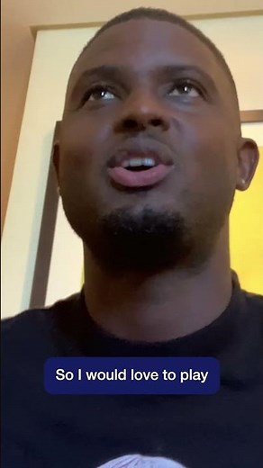 Jason Holder Picks LeBron 👀🔥 | Game On with Grace Hayden Ep 8 🎙️