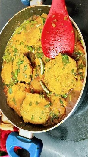 Delicious Fish Egg Recipe Quick And Easy 🍳