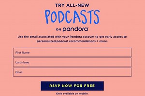 Pandora launches Podcast Genome Project to make personalized recommendations | AppleInsider