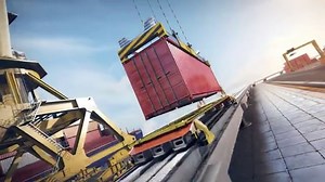 Magnetic Levitation - Russian Railways