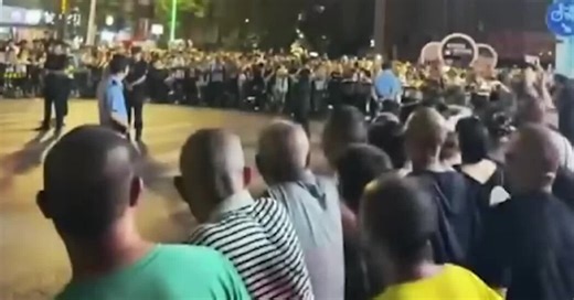 Why a Teen Bullying Case in China Set Off Protests and a Crackdown