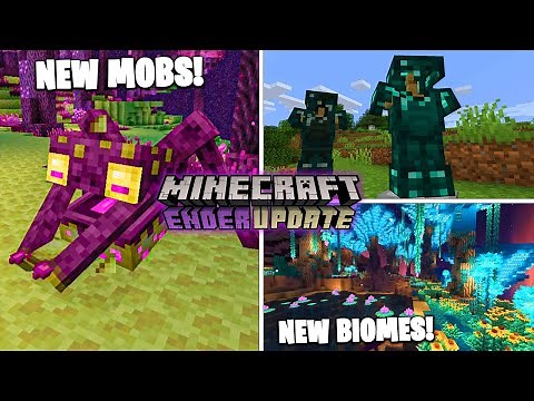 Minecraft 1.20 Update | EVERYTHING WE KNOW! (News, Leaks, & Theories)