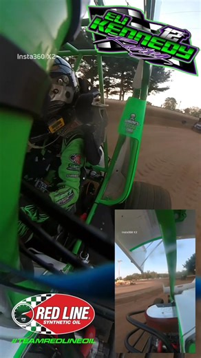 #teamredlineoil Eli Kennedy Racing | Red Line Synthetic Oil