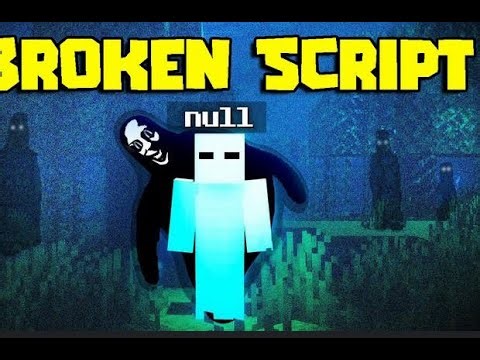 Trying To Survive The Broken Script Mod (my game crashes.)