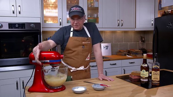 Does Anyone Know The True Origin Of Gâteau nantais?