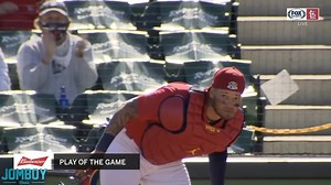 Best 1000 IQ moments in baseball, a breakdown #mlb #baseball #sports | Jomboy Media