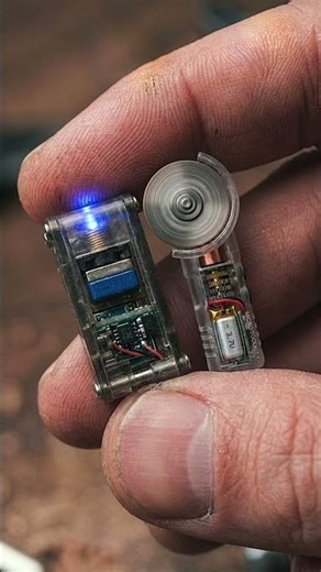 👉 World’s Smallest jigsaw ? 🤯 DEFECT?