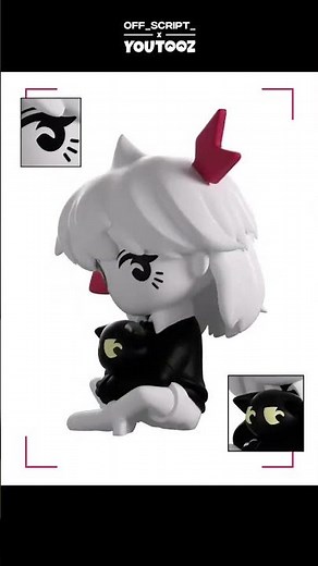 OFF SCRIPT 💘 AVAILABLE NOW