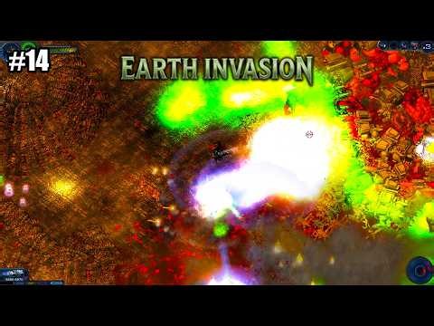 Earth Invasion Mod V2 (#14) Alien Shooter 2 OE