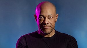 Former KILLSWITCH ENGAGE Singer HOWARD JONES Begins Recording His Debut Solo Album