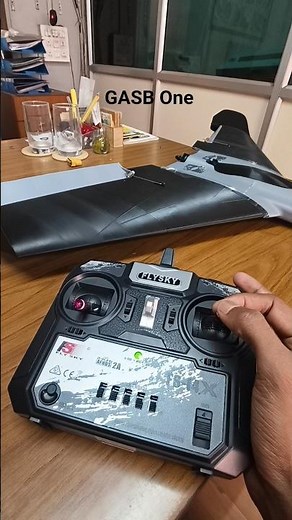 The GASB One is finally ready for its maiden flight! #inflightmagazine #simpleflying