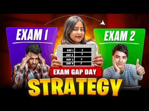 How To Study In Gaps? 🔥 Board Exam 2026 Strategy✅ | Class 10 SSC Maharashtra Board😍