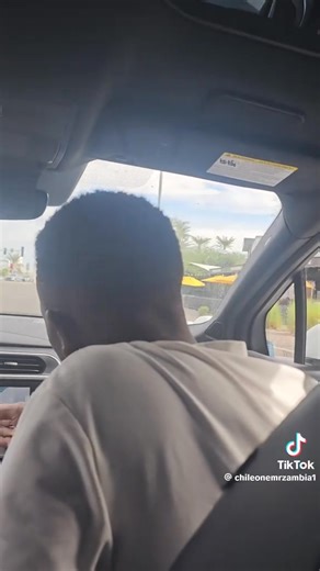 277K views · 10K reactions | Chile one enjoys Ride in a self driven car.. Ichalo baliwamya zoona 藍 | Fashion Police Zambia | Facebook