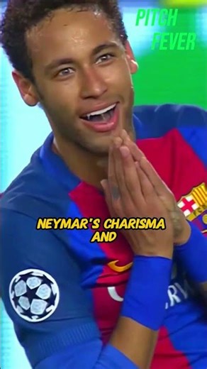 Neymar’s Incredible Life: From Streets to Superstar