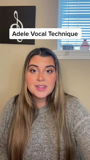 Master Adele's Vocal Technique | Singing Tips and Vocal Coach Insights