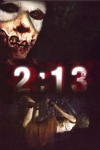 2:13 (2009) - Movie