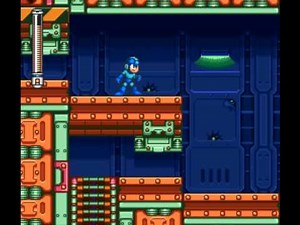 Junk Man (Orchestral Remix) - Mega Man 7