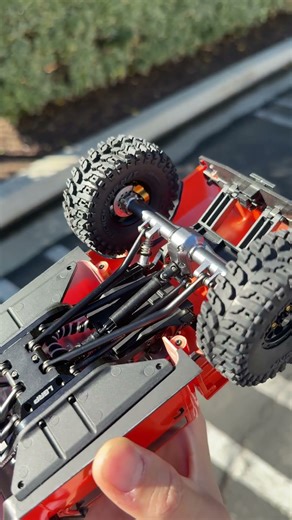 ALl New HC Link Set for ELiminator Frame Kit