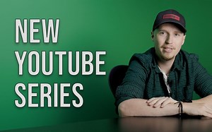 【YouTube】SCS在路上 — 新的YouTube系列|SCS On The Road - New YouTube Series