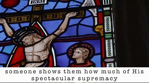 Are you longing for more of God's son? You have an opportunity to experience the spectacular supremacy that you have not seen. Visit us at www.Christnow.com | Christ Now