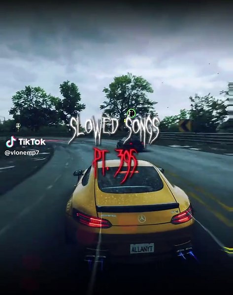 Shameless: Slow and Speed Up Remix for Headphones