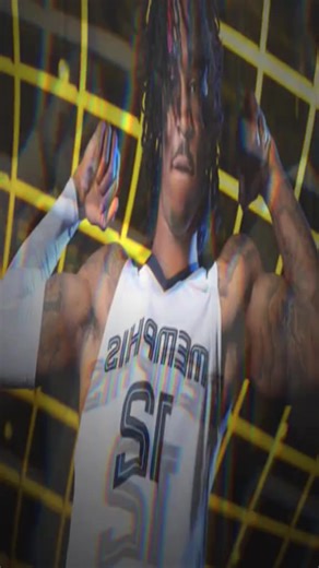 Ja Morant Highlights :o #roadto47kfollowers #highlights2025reelsvideo #suporterfollowersreels #reelstrendingvideo #nbaedits2025 #viewers #picturechallenge #everyone #followers | Aidrian Abat