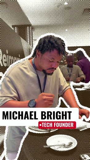 Michael is an experienced IT professional, Project Manager, & Social Impact Leader.