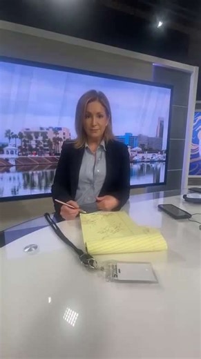 Breaking news: $978 million - City Councilman Eric Cantu reveals the new price for the proposed Inner Harbor Desal Project