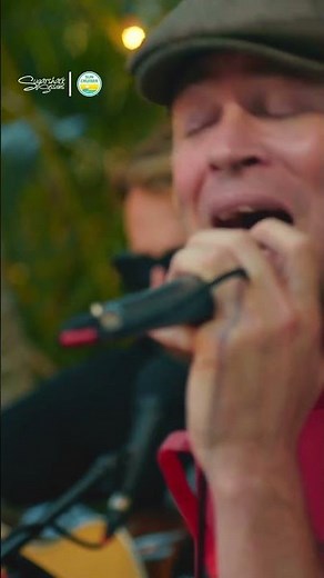 The Most Chill Live Performance You'll See Today #acousticmusic #reggae