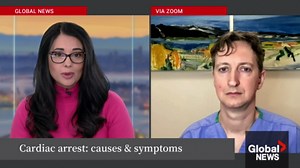Health Matters: What is sudden cardiac arrest?