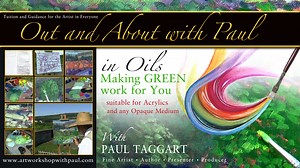 ‘Out and About with Paul’ making GREEN Work for You