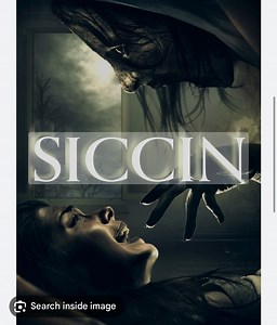 فيلم سجين ١ كامل و مترجم -نوع الفيلم : رعب و اثارة _قصة الفيلم : تدور أحداث الفيلم حول فكرة السحر، فبطلة الفيلم تقع في حب ابن عمها، وهو متزوج ويحب زوجته ويرفضها عندما يعلم بأمر حبها له، فتقرر البطلة الانتقام منه، ومحاولة التقرب إليه وجذبه لها، وذلك عن طريق الاستعانة بالسحر. ‎🛑لا تنسو متابعة الصفحة و الاعجاب بالفيديو ان اعجبكم الفيلم ‎🛑ضعو اقتراحاتكم للافلام و المسلسلات التي ترغبون في رؤيتها 💚🤍❤️ فرجة ممتعة | Pop corn ready