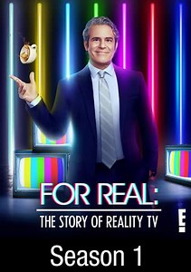 For Real: The Story of Reality TV: In the Beginning