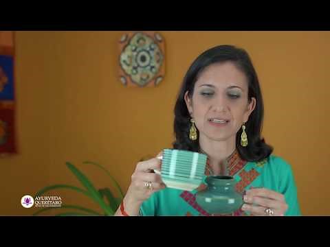 Como hacer jala neti o lavado nasal