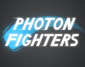 Photon Fighters by Miguel Lobo