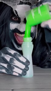 Crazy Monster slime pranks! 🤣👻 #monsterundermybed #monster #prankster | Yoeslan & The Monster