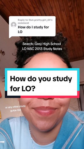 How to Study for Life Orientation: Tips and Tricks