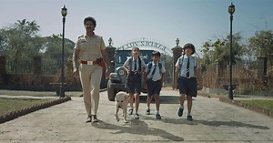 Everything you need to know about Netflix's new horror series 'Typewriter'