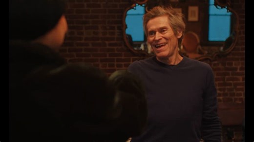 Late Fame - Official trailer