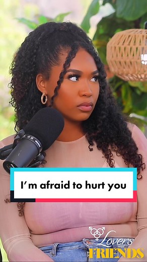 Saving our relationship by having an open one…a lot what said here but curious to know what you heard after listening to this clip…then super curious to know what you heard after hearing this full episode of #loversandfriendspod starring #bayleighdayton & #swaggyc out now wherever you get podcasts or #linkinbio 🏃🏽‍♀️