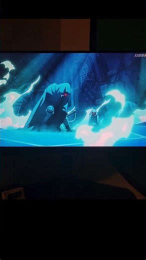SHANKS Pulled Up On DEMON TIME! #onepiece #shanks