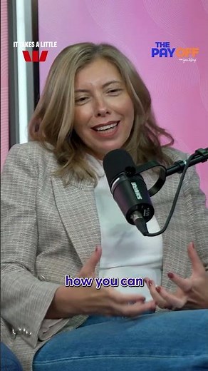 Inspiring more women to start businesses | The Pay Off with Sylvia Jeffreys