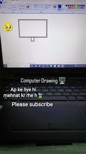 computer 🖥️ bnana sikhe 🤟🍃🖥️🖥️