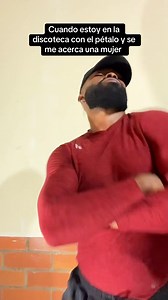 No mi linda 😏🤣 | Elmoretv