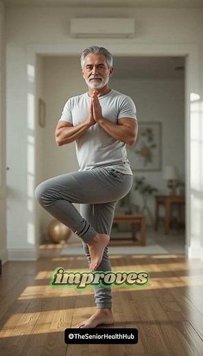 Over 50? 6 Movements Japanese Elders Do Every Day (And You Should Too) | Senior Wellness