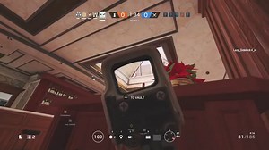 New Operator Maestro - Rainbow Six Siege DLC