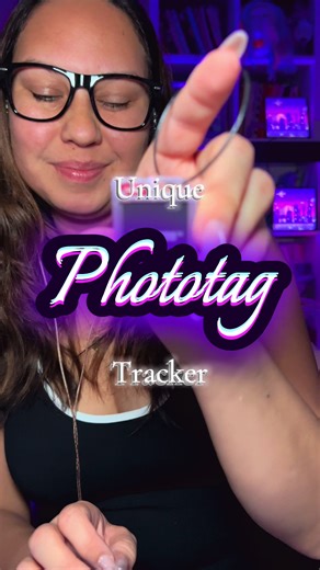 Unboxing the Rose Gold Tracker: A Unique Experience