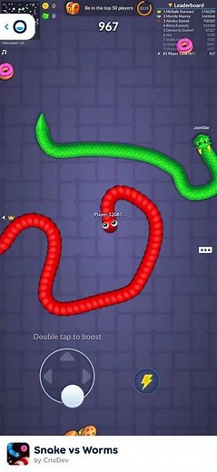 snake vs worms | longcat | poki game | free game | online game | browser game | kids game | game |
