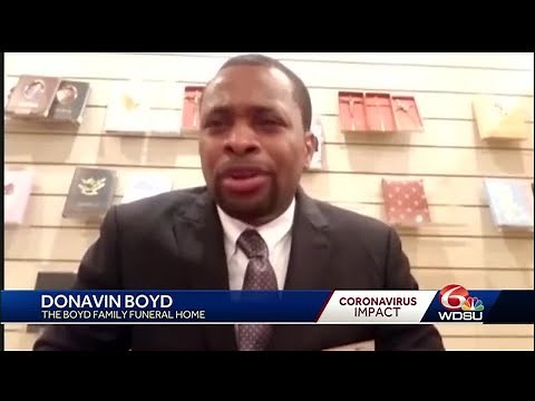 Boyd Family Funeral Home