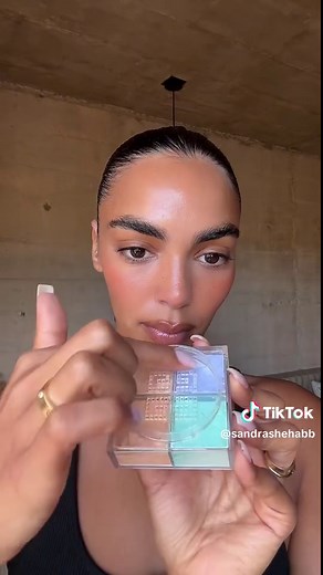 Givenchy Beauty Prisme Libre Loose Setting Powder Review